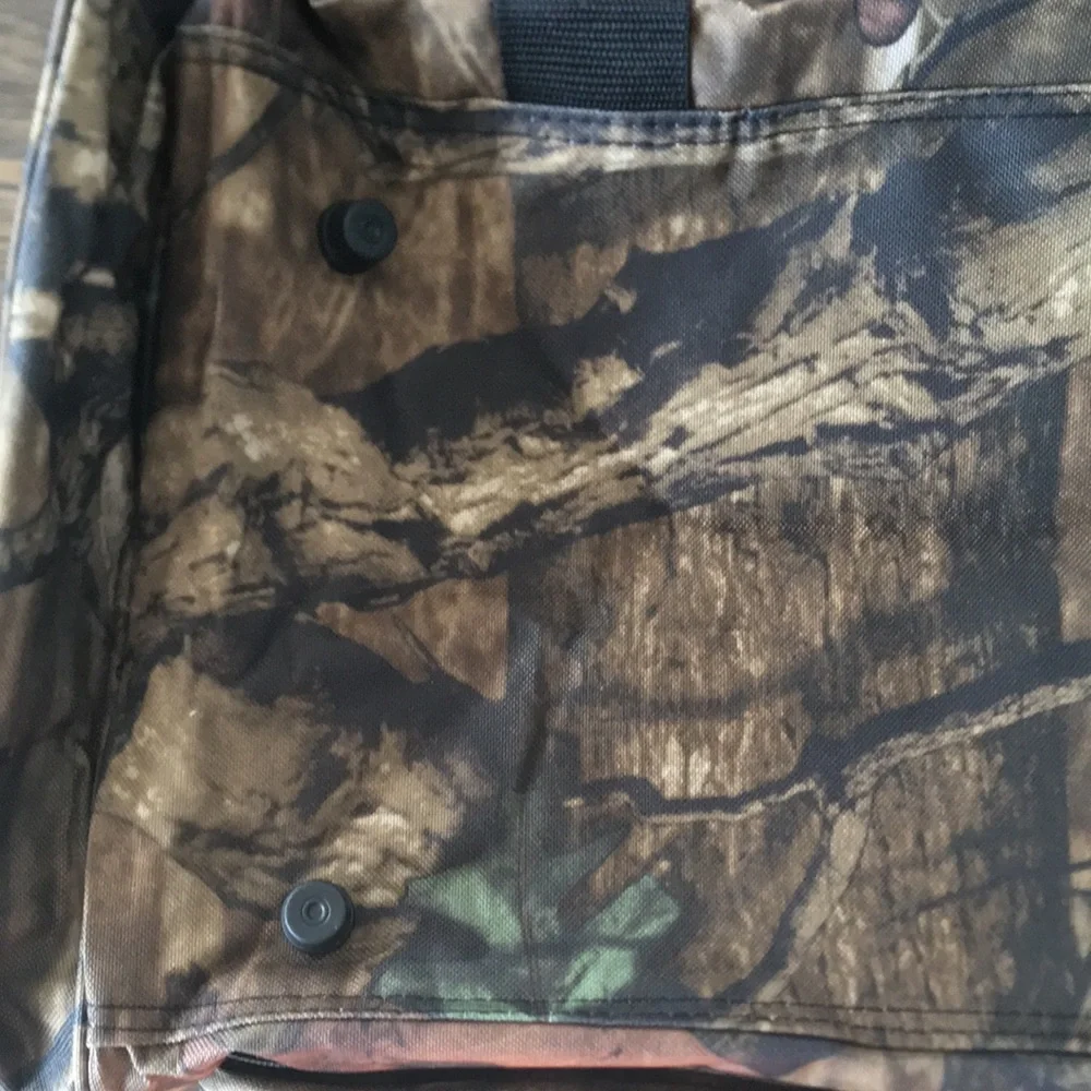 Class 5 Outdoors Large Travel Bag, NWOT